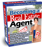 Becoming a Real Estate Agent